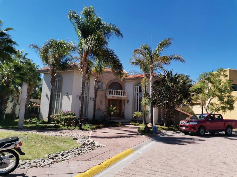 Imagen de casa en renta en rinconada los bosques, aguascalientes, aguascalientes