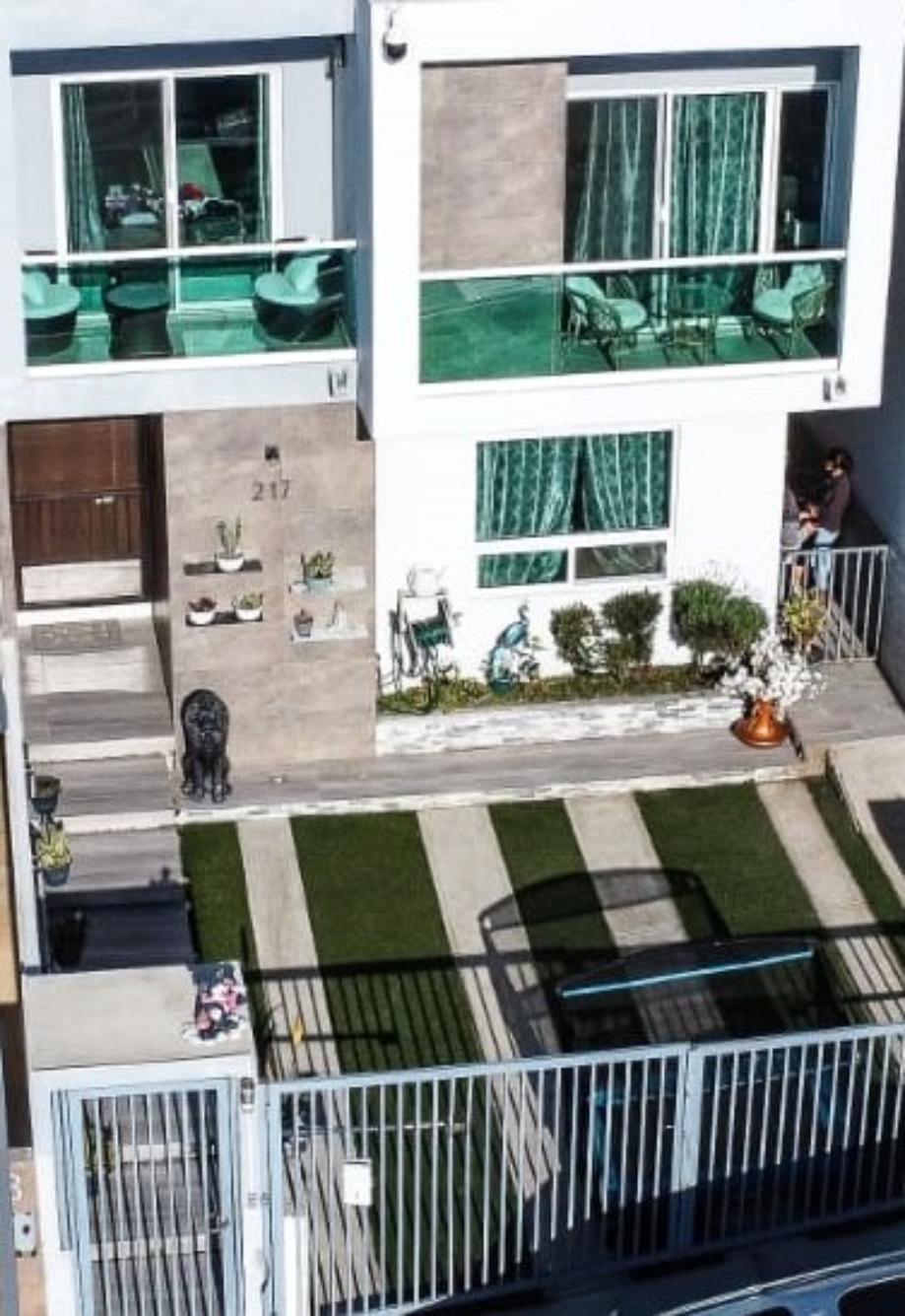 Imagen de casa en venta en chapultepec, ensenada, baja california