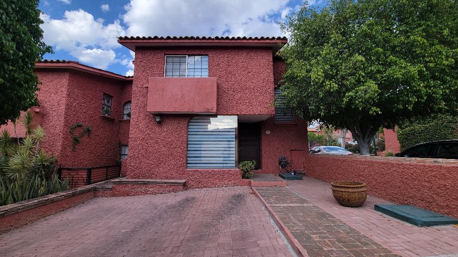 Imagen de casa en venta en la alhambra, querétaro, querétaro