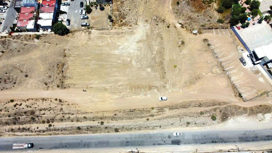 Imagen de terreno en renta en francisco zarco, tijuana, baja california