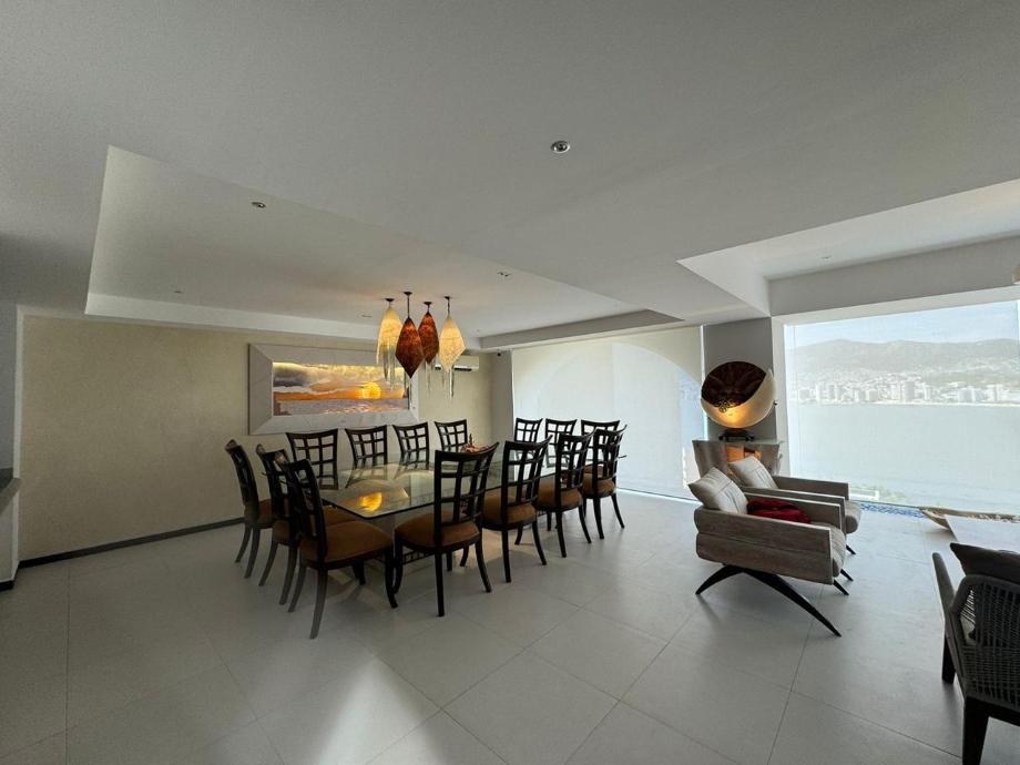 Imagen de departamento en venta en club residencial las brisas, acapulco de juárez, guerrero