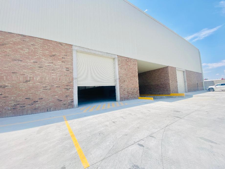 Imagen de bodega en renta en bugambilias, gómez palacio, durango