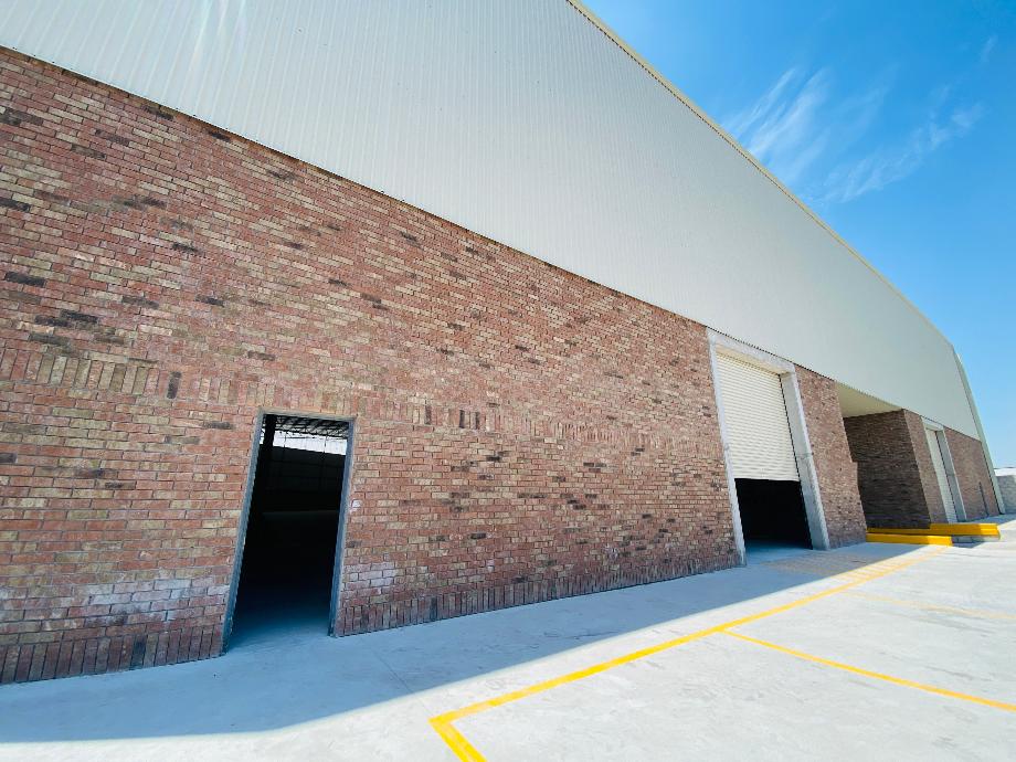 Imagen de bodega en renta en bugambilias, gómez palacio, durango