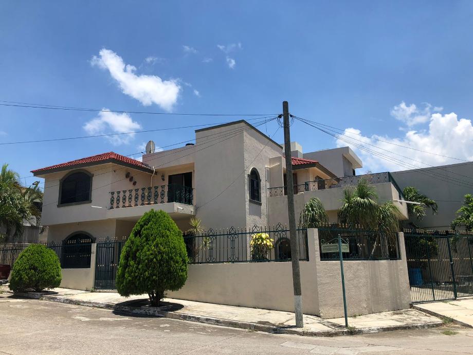 Imagen de casa en venta en tancol 33, tampico, tamaulipas