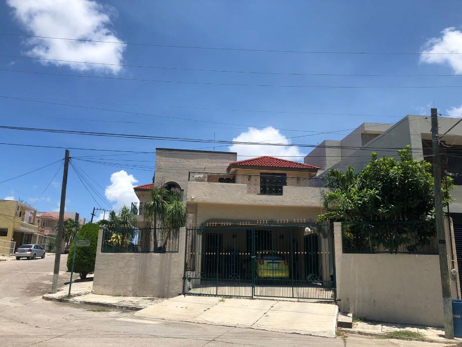 Imagen de casa en venta en tancol 33, tampico, tamaulipas