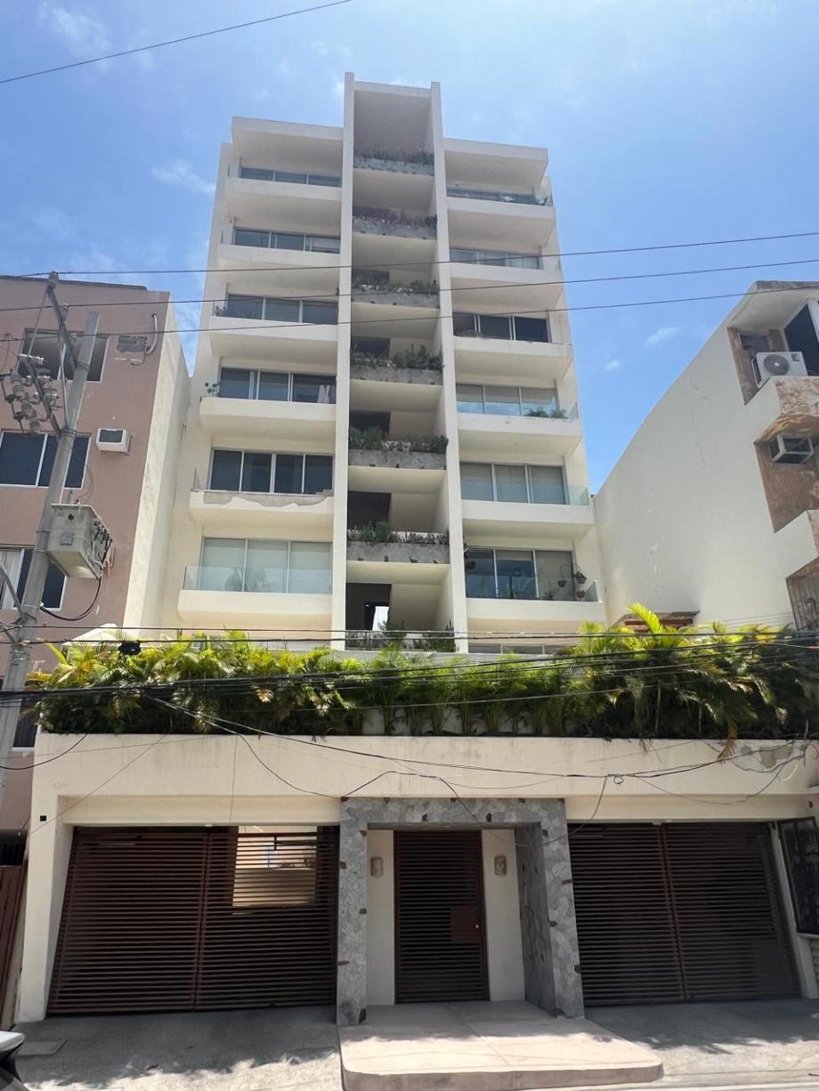 Imagen de departamento en renta en costa azul, acapulco de juárez, guerrero