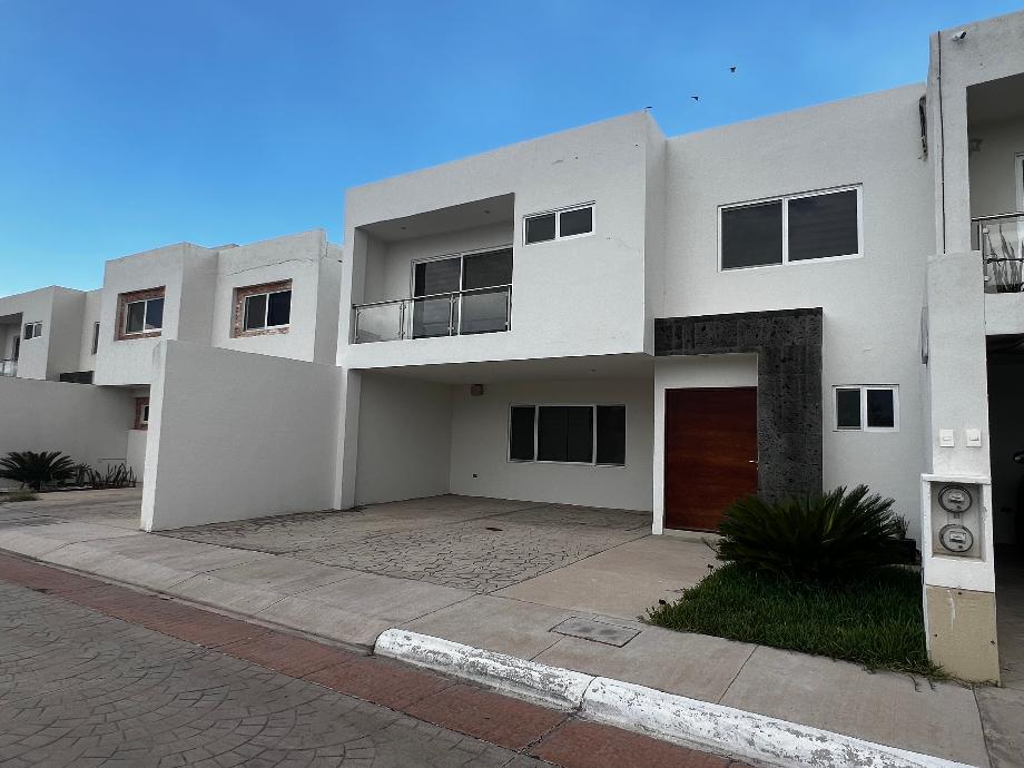 Imagen de casa en venta en 15 de mayo (tapias), durango, durango
