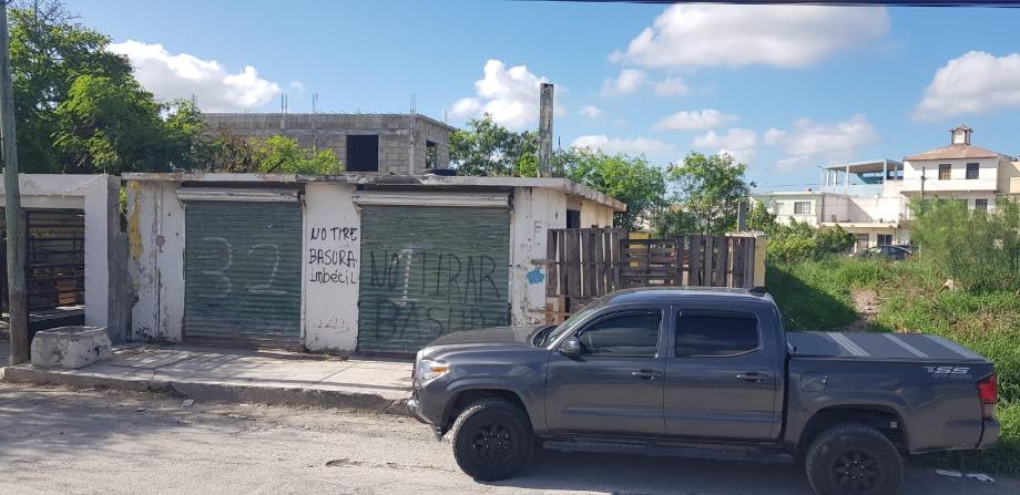 Imagen de terreno en venta en lauro villar, matamoros, tamaulipas