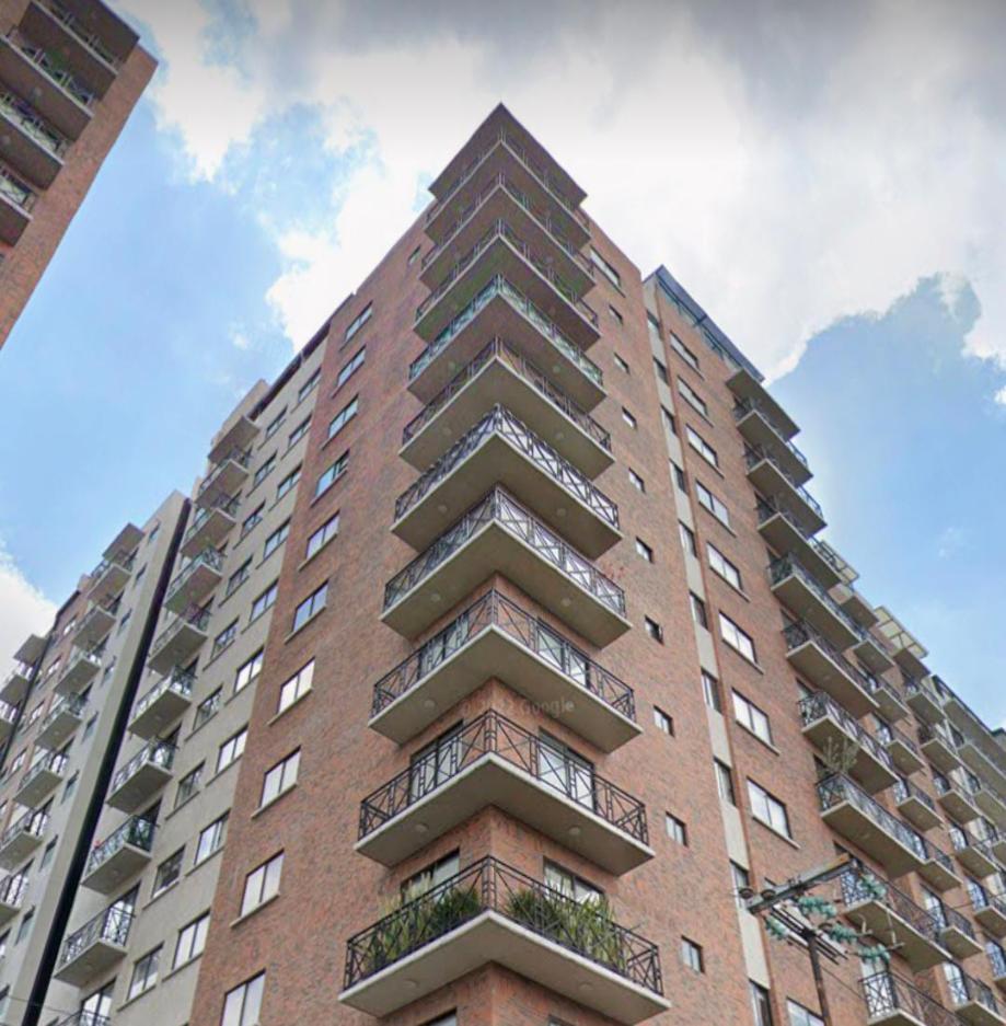 Imagen de departamento en venta en san pedro xalpa, azcapotzalco, ciudad de méxico