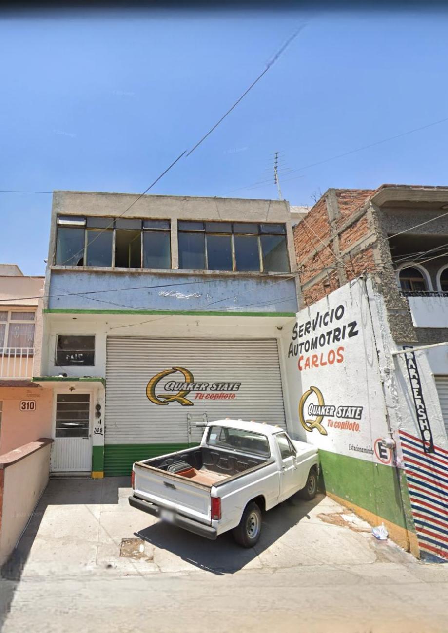 Imagen de bodega en venta en salamanca centro, salamanca, guanajuato