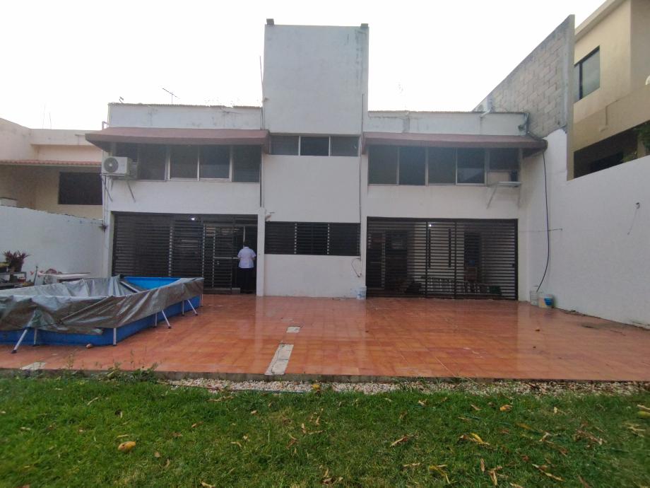 Imagen de casa en venta en el mirador, tuxtla gutiérrez, chiapas