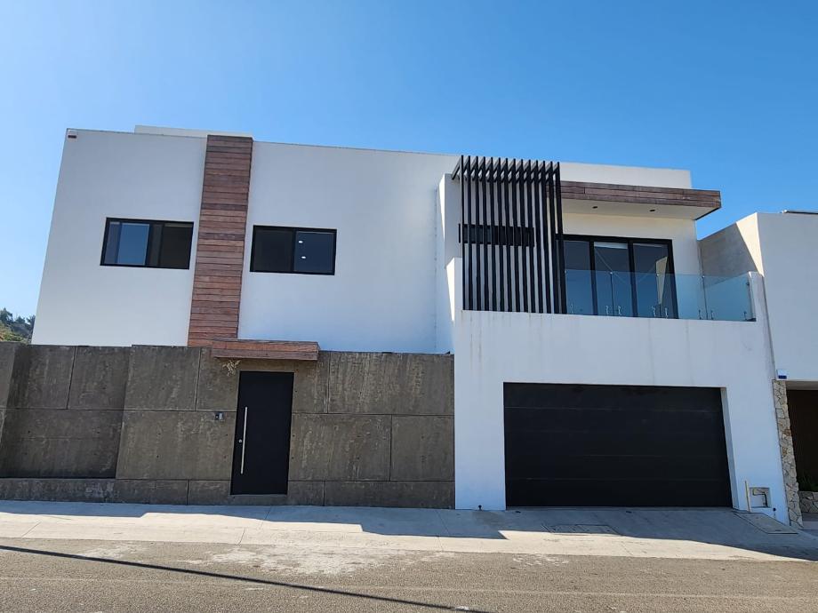 Imagen de casa en renta en jardines de chapultepec s-e, tijuana, baja california