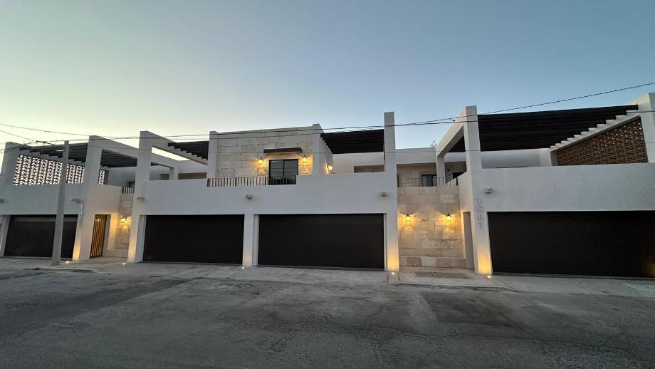 Imagen de departamento en renta en burócrata, mexicali, baja california