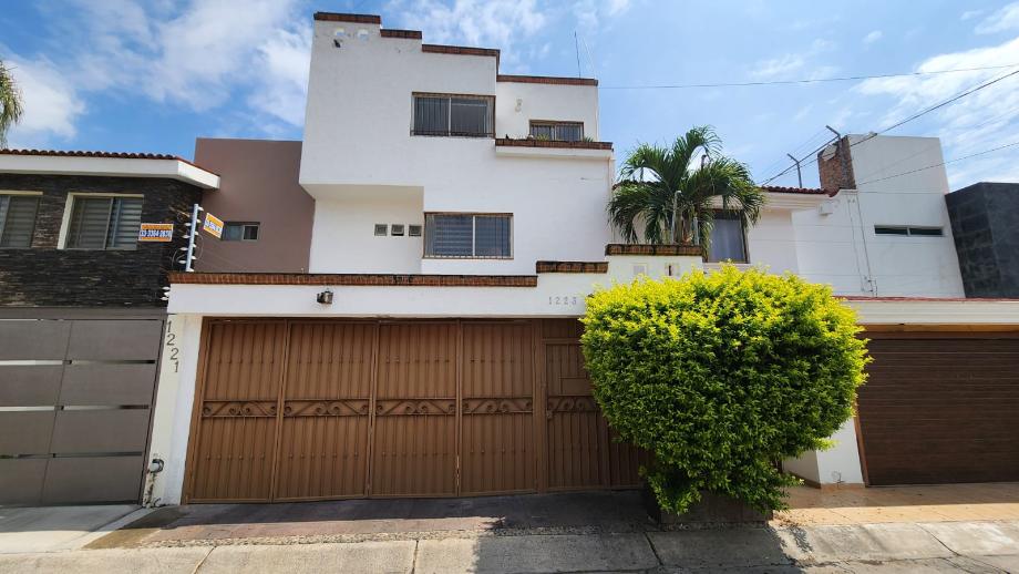 Imagen de casa en renta en las alamedas, zapopan, jalisco