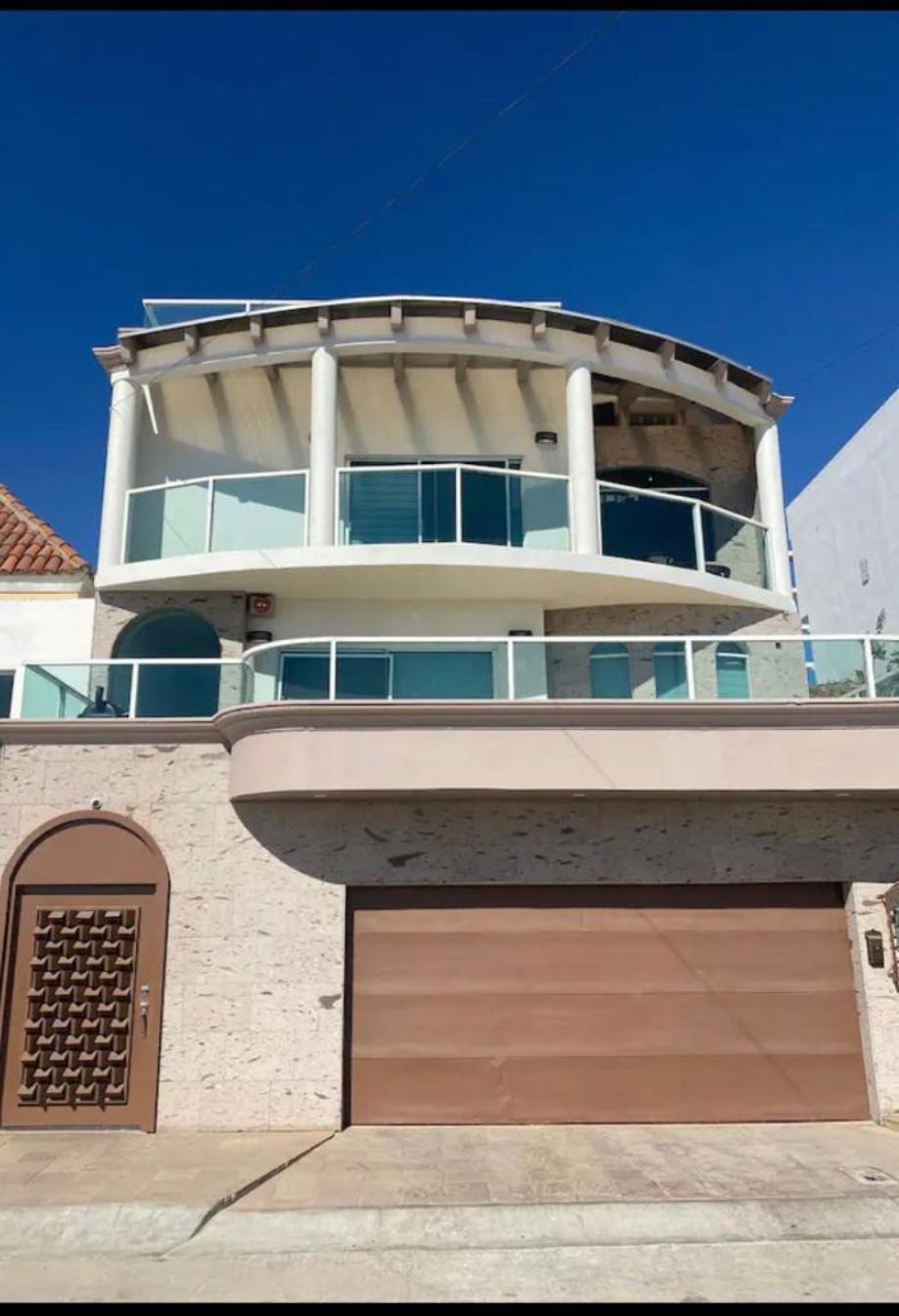 Imagen de casa en venta en vista azul, tijuana, baja california