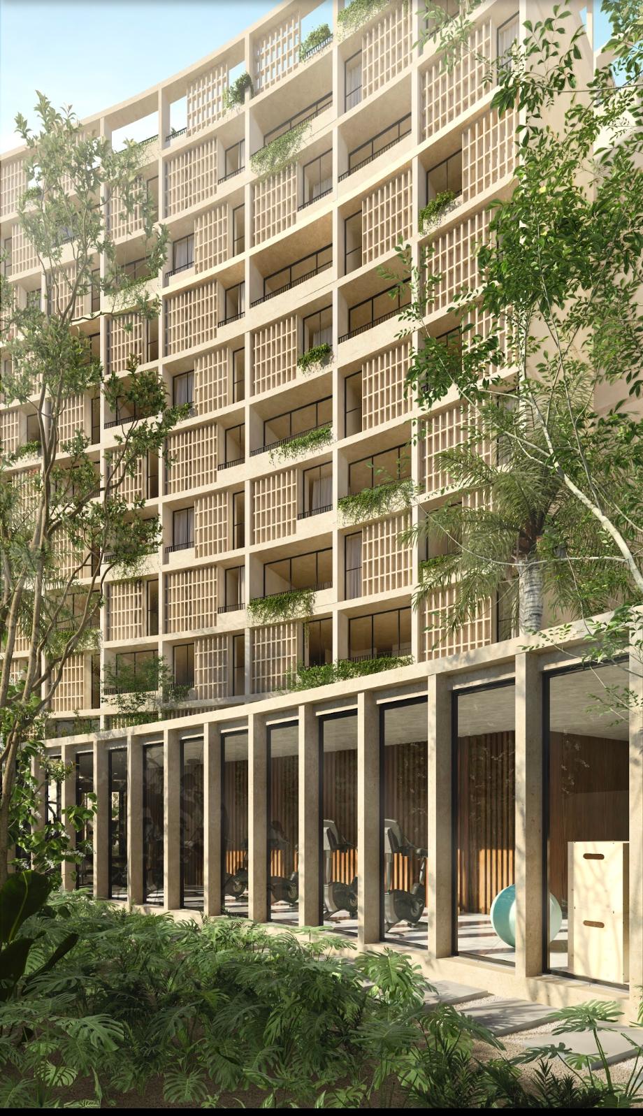 Imagen de departamento en venta en supermanzana 295, benito juárez, quintana roo