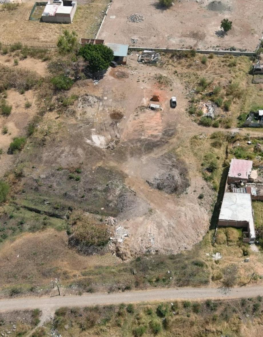 Imagen de terreno en venta en prados santa lucia, zapopan, jalisco