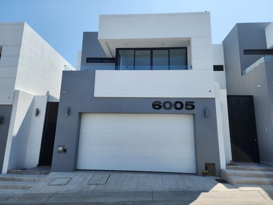 Imagen de casa en venta en hacienda agua caliente, tijuana, baja california