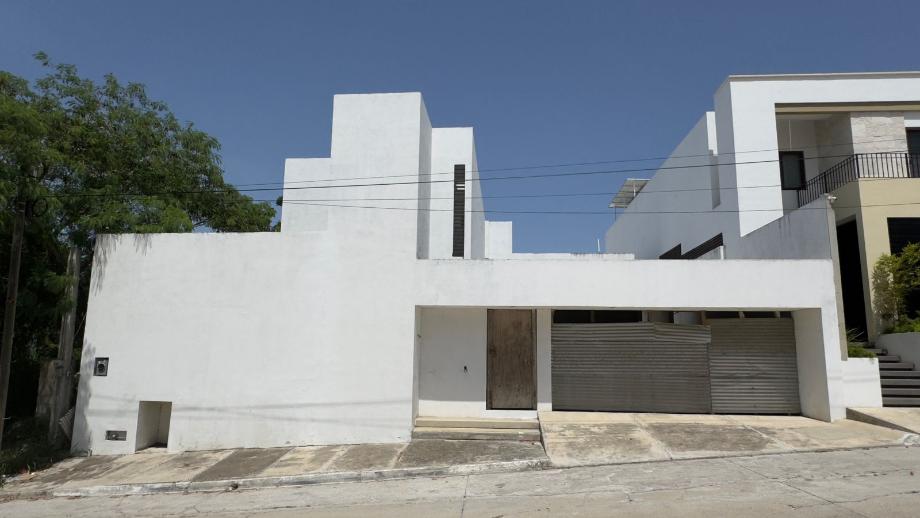 Imagen de casa en venta en lomas de rosales, tampico, tamaulipas