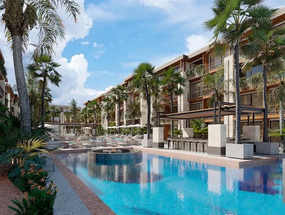 Imagen de departamento en venta en marina mazatlán, mazatlán, sinaloa