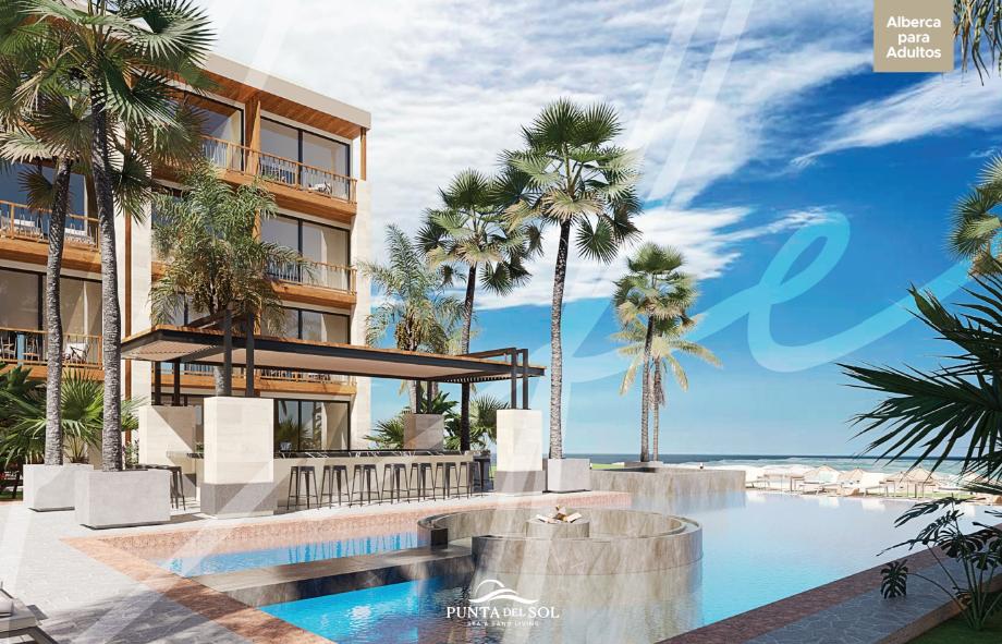 Imagen de departamento en venta en marina mazatlán, mazatlán, sinaloa