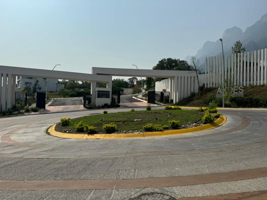 Imagen de terreno en venta en cumbres elite premier privadas alpes y everest, monterrey, nuevo león