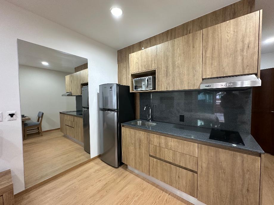 Imagen de departamento en renta en villa panamericana, zapopan, jalisco