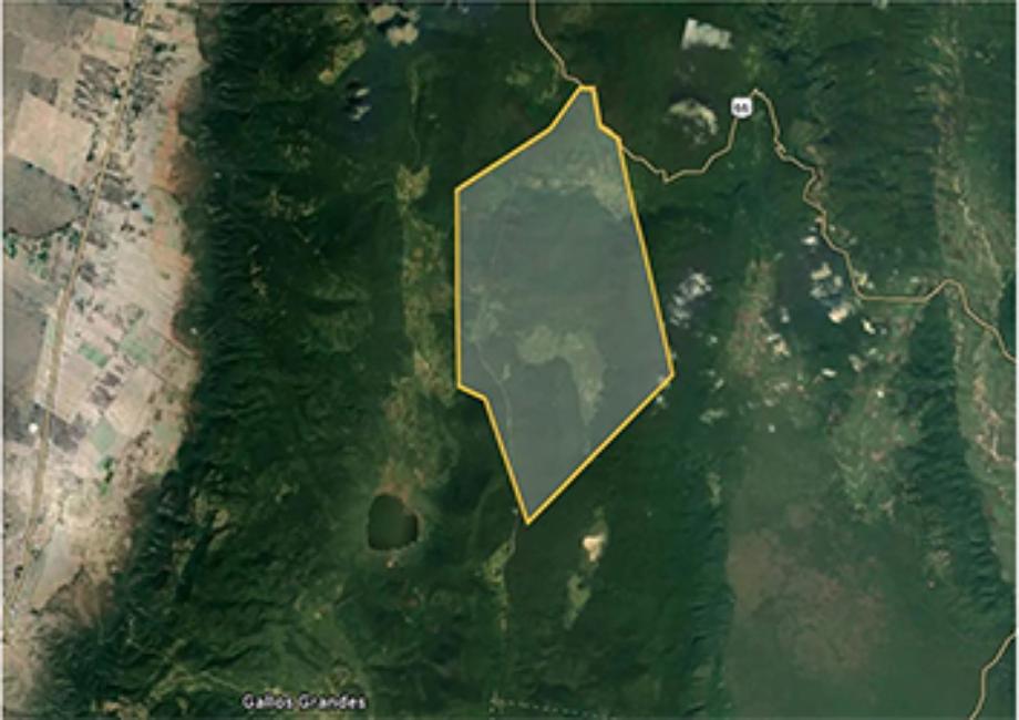 Imagen de terreno en venta en emperadores aztecas, tula, tamaulipas