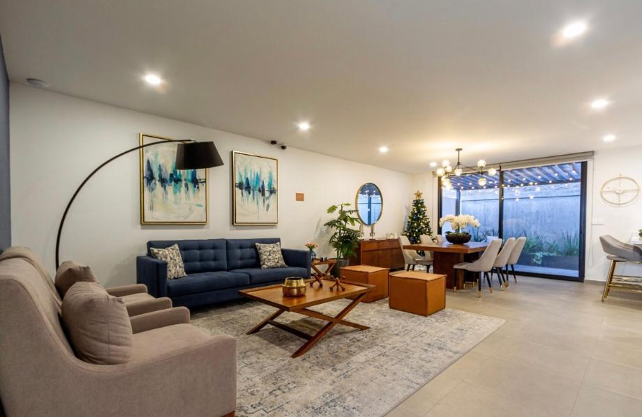 Imagen de casa en venta en la pradera, el marqués, querétaro