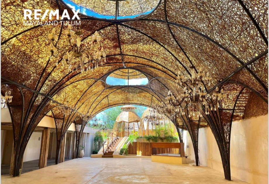 Imagen de local en renta en tulum centro, tulum, quintana roo