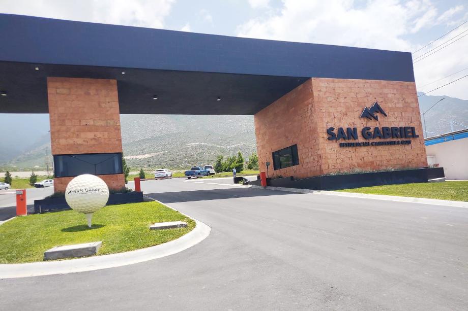 Imagen de terreno en venta en las palmas, garcía, nuevo león