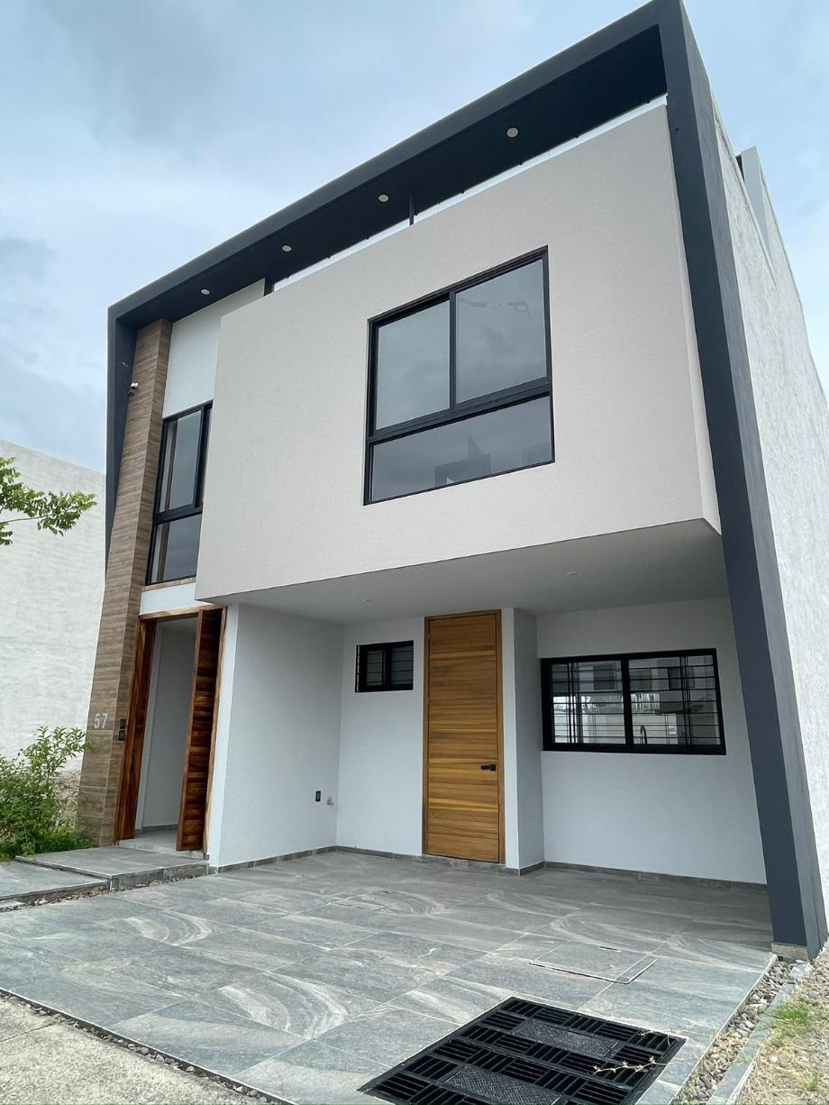 Imagen de casa en venta en adamar, tlajomulco de zúñiga, jalisco