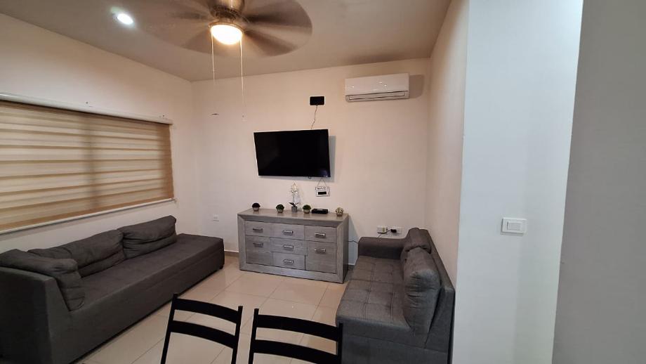 Imagen de departamento en renta en zona dorada, mazatlán, sinaloa
