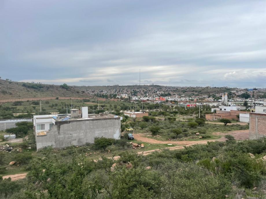 Imagen de terreno en venta en del bosque, durango, durango