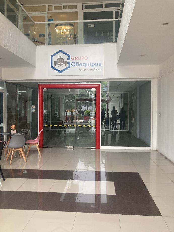 Imagen de local en renta en ventura pérez de alva, miguel hidalgo, ciudad de méxico