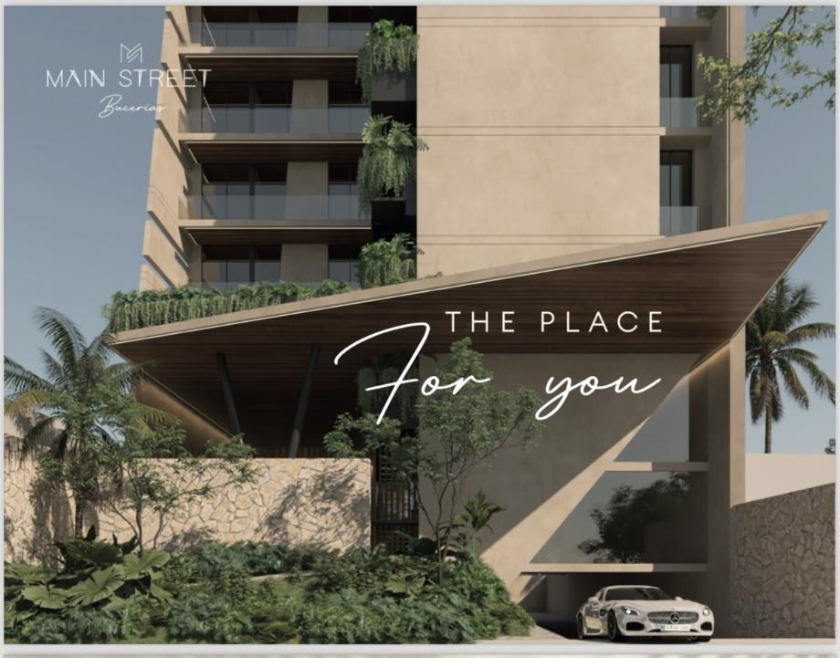 Imagen de departamento en venta en bucerías centro, bahía de banderas, nayarit