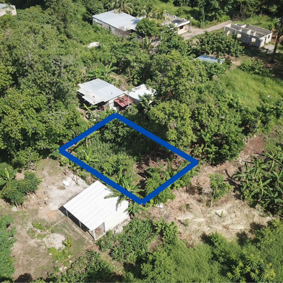 Imagen de terreno en venta en raymundo enríquez, tapachula, chiapas