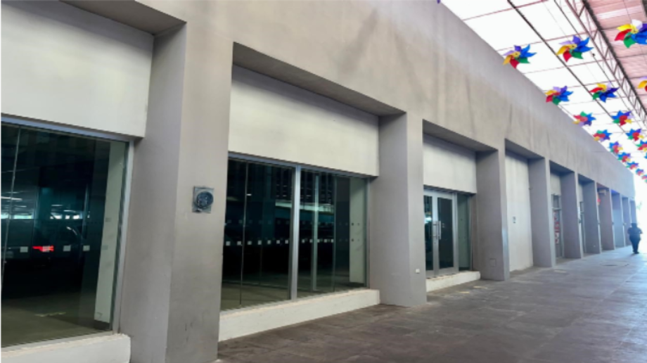 Imagen de local en renta en paseos del usumacinta, centro, tabasco
