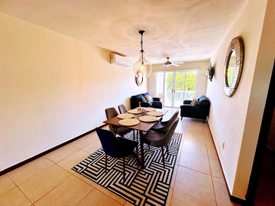 Imagen de departamento en venta en granjas del marqués, acapulco de juárez, guerrero
