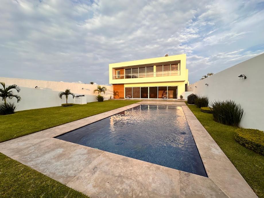 Imagen de casa en venta en granjas del marqués, acapulco de juárez, guerrero