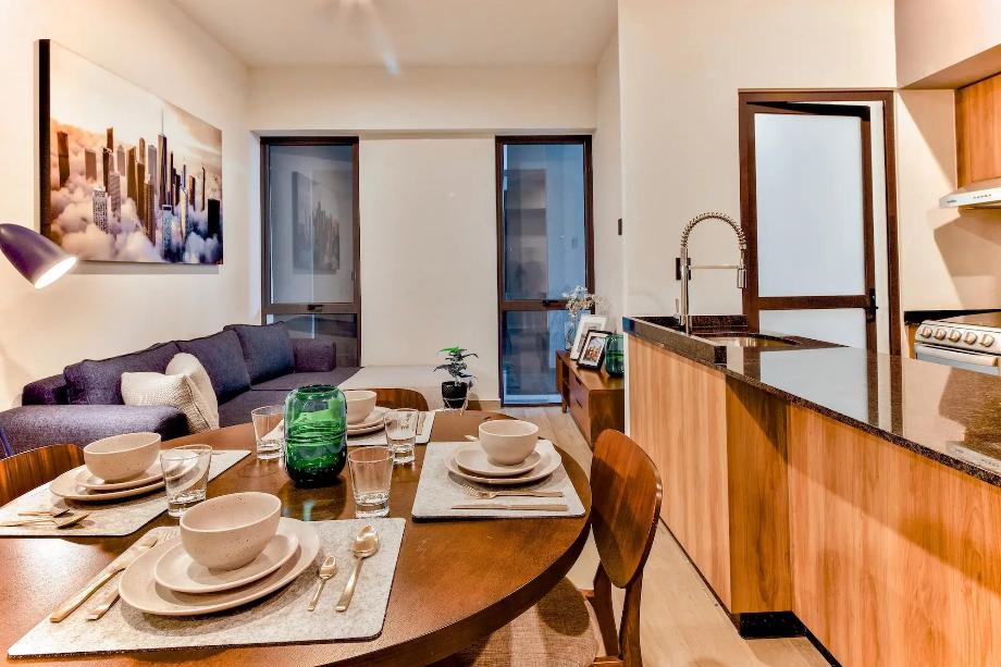 Imagen de departamento en venta en san francisco coacalco (cabecera municipal), coacalco de berriozábal, estado de méxico