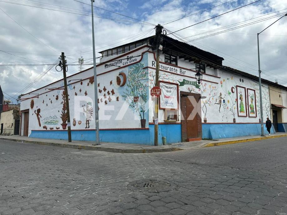 Imagen de local en venta en metepec centro, metepec, estado de méxico
