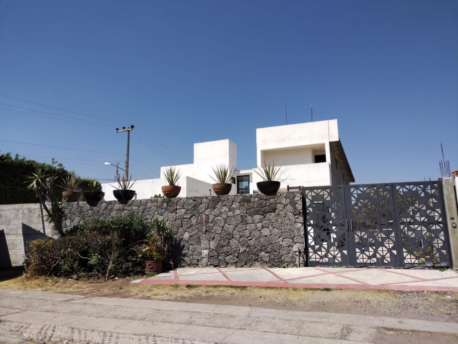 Imagen de casa en renta en mirador del valle, tlalpan, ciudad de méxico