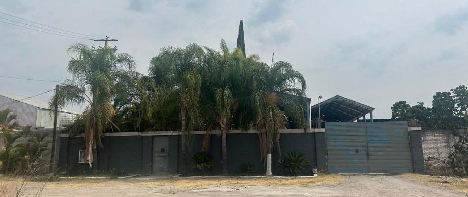 Imagen de bodega en venta en san jacinto, salamanca, guanajuato