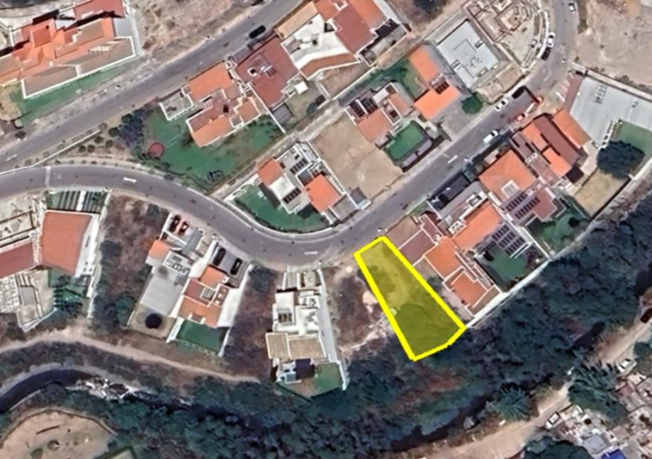 Imagen de terreno en venta en lomas del río, naucalpan de juárez, estado de méxico