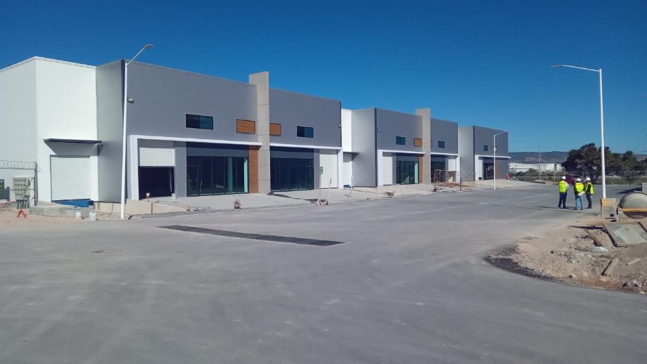 Imagen de bodega en venta en puerto de aguirre, querétaro, querétaro