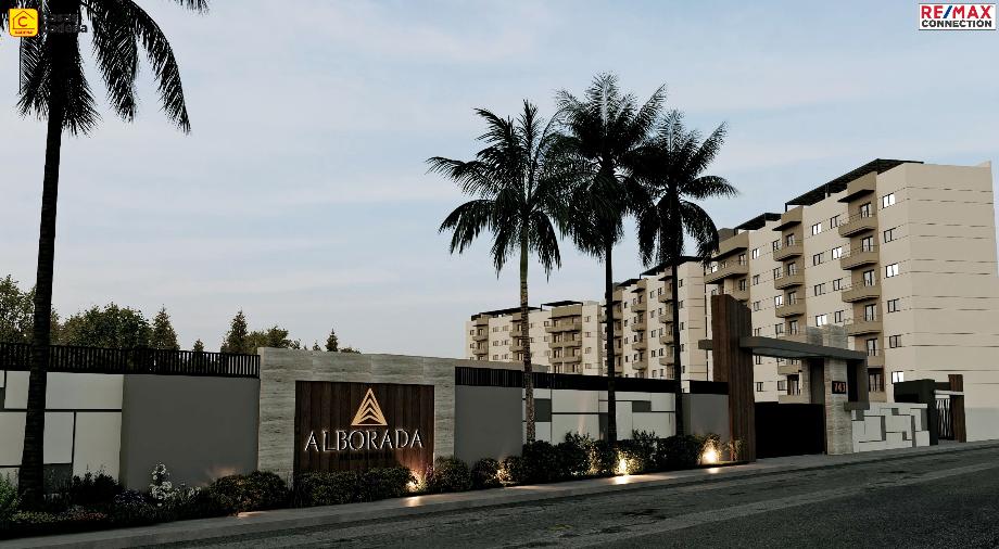 Imagen de departamento en venta en rivera, mexicali, baja california