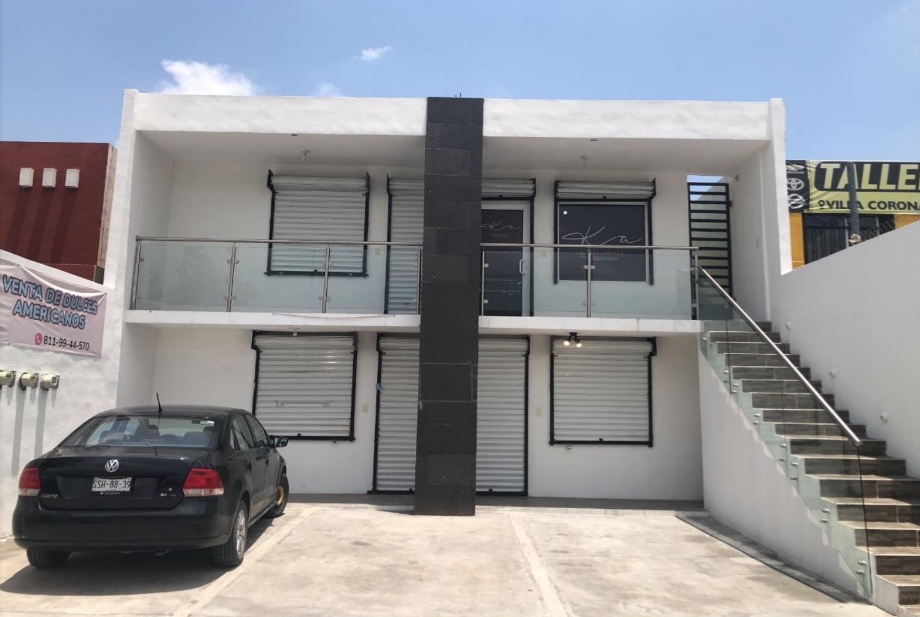 Imagen de local en venta en mitras poniente, garcía, nuevo león