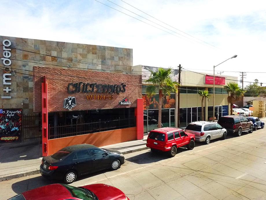 Imagen de local en renta en cuauhtémoc, san luis río colorado, sonora