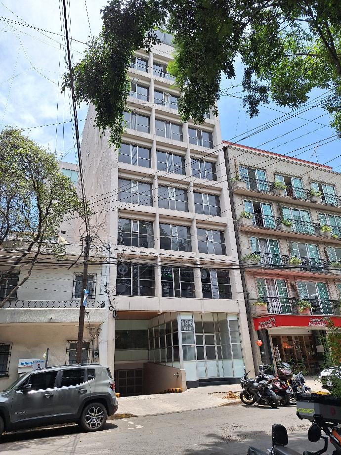 Imagen de oficina en venta en cuauhtémoc, cuauhtémoc, ciudad de méxico